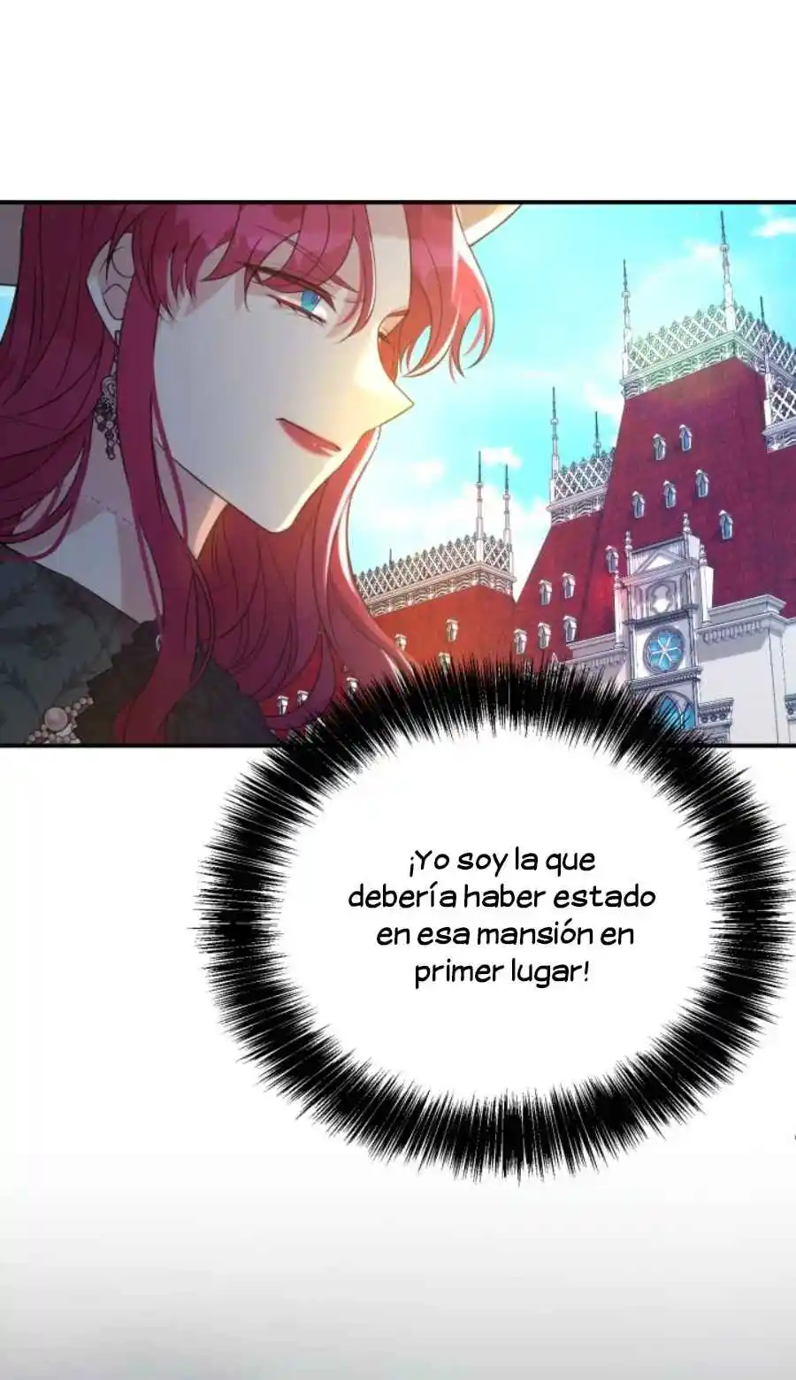 Estoy Deprimida Porque Mi Segundo Esposo Está Desesperado - Capítulo 84 - Página 9 - LectorTMOo