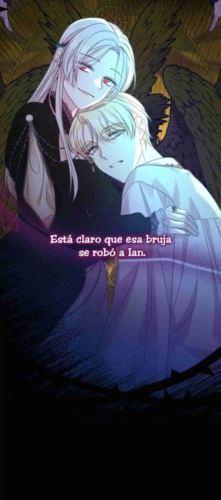 Estoy Deprimida Porque Mi Segundo Esposo Está Desesperado - Capítulo 84 - Página 20 - LectorTMOo