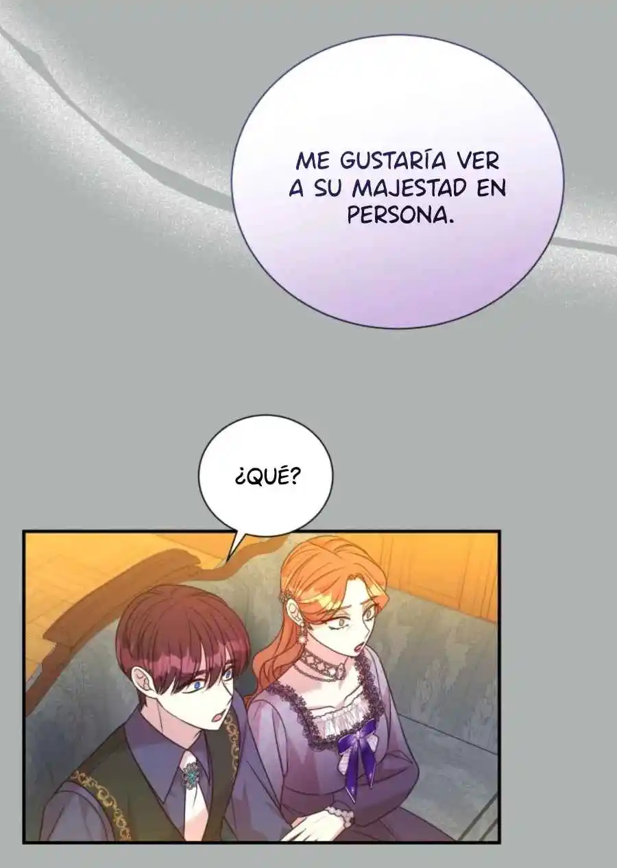 Estoy Deprimida Porque Mi Segundo Esposo Está Desesperado - Capítulo 84 - Página 37 - LectorTMOo