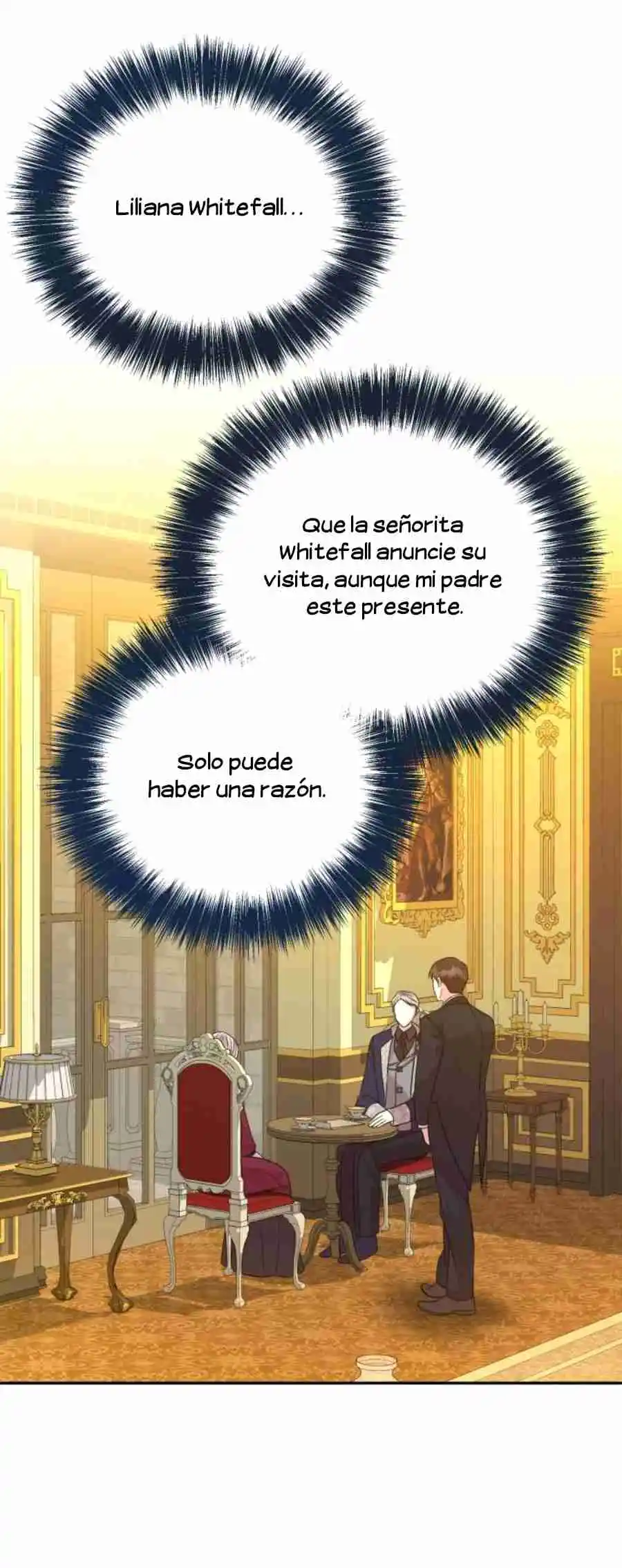 Estoy Deprimida Porque Mi Segundo Esposo Está Desesperado - Capítulo 84 - Página 41 - LectorTMOo