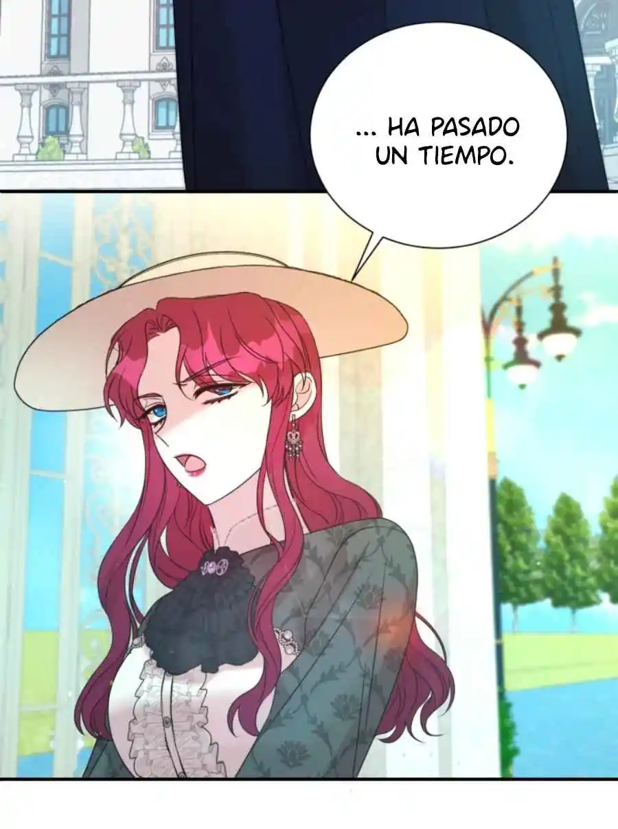 Estoy Deprimida Porque Mi Segundo Esposo Está Desesperado - Capítulo 84 - Página 49 - LectorTMOo