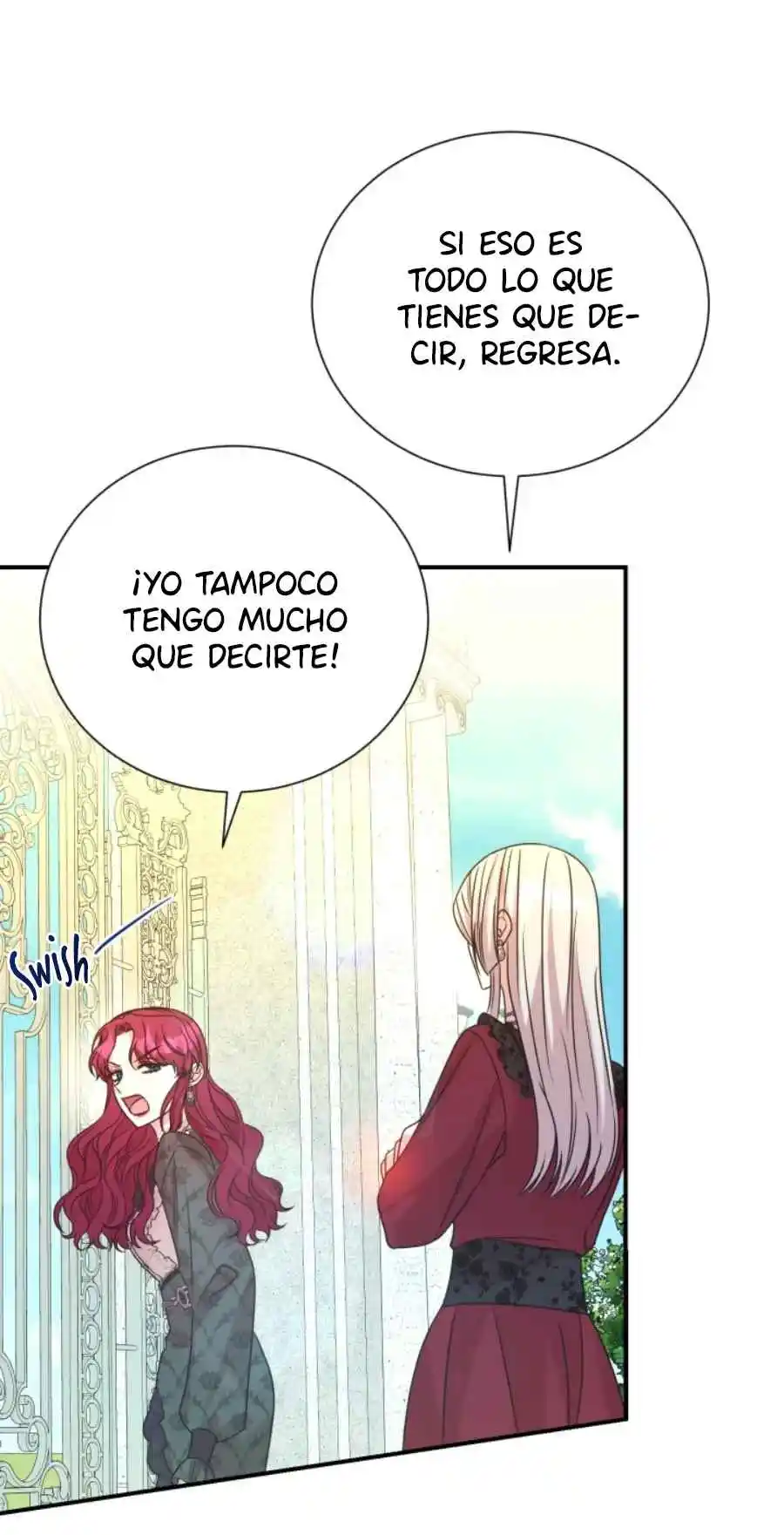 Estoy Deprimida Porque Mi Segundo Esposo Está Desesperado - Capítulo 84 - Página 60 - LectorTMOo