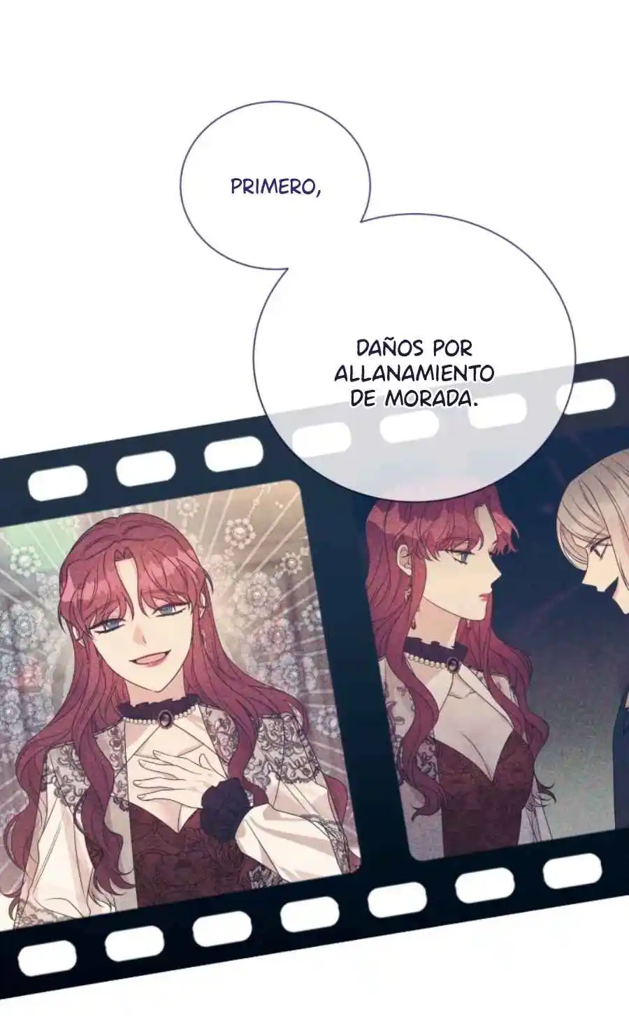 Estoy Deprimida Porque Mi Segundo Esposo Está Desesperado - Capítulo 85 - Página 11 - LectorTMOo