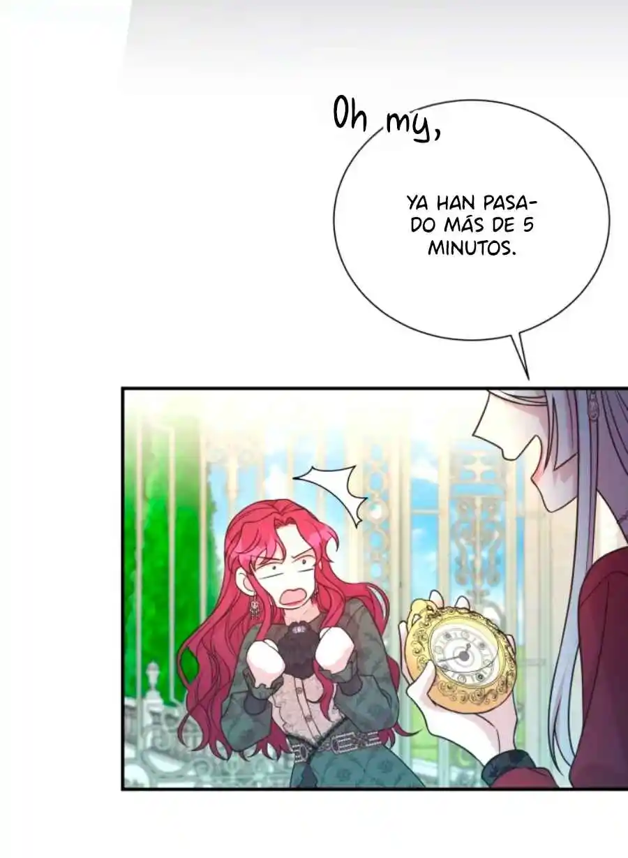 Estoy Deprimida Porque Mi Segundo Esposo Está Desesperado - Capítulo 85 - Página 14 - LectorTMOo