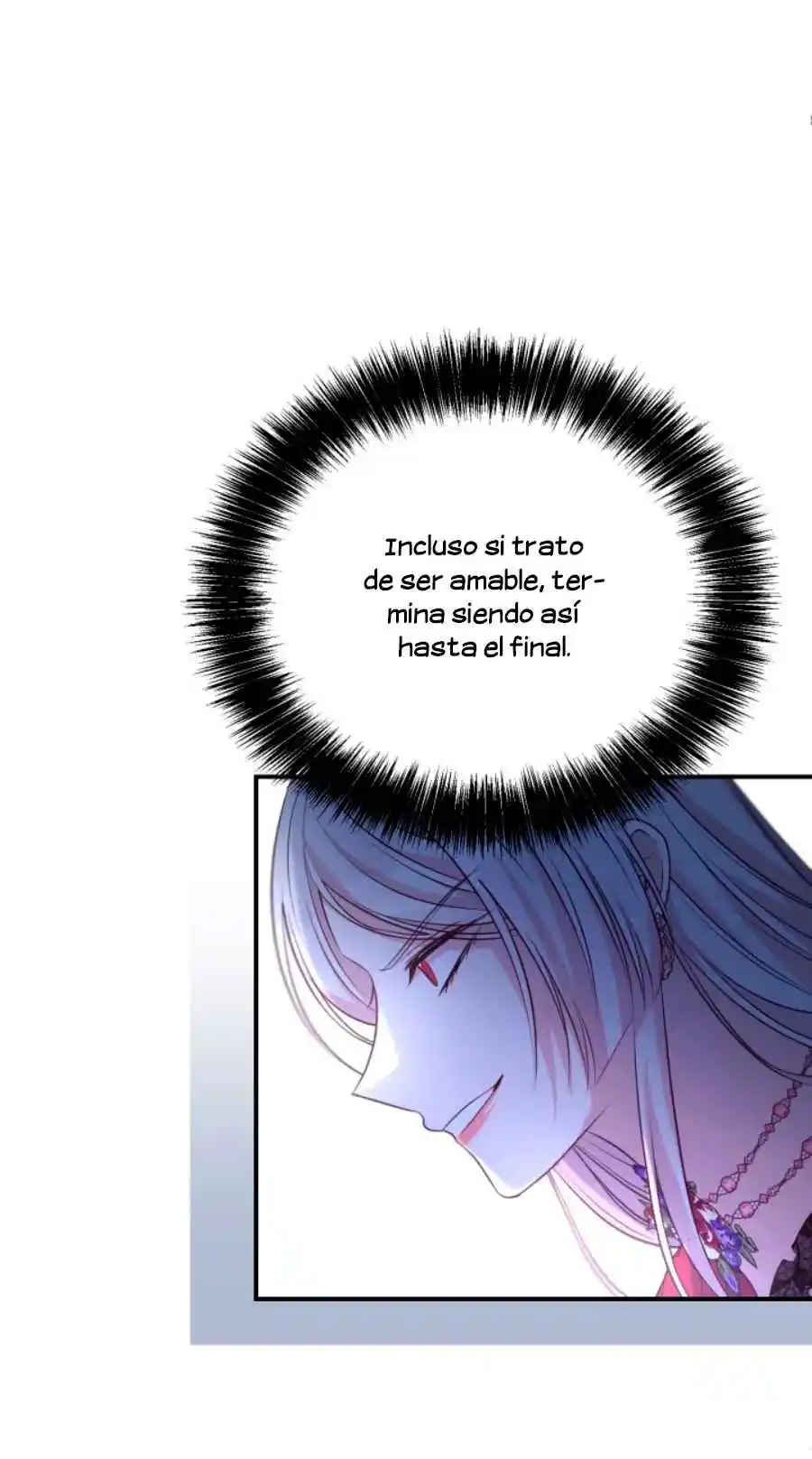 Estoy Deprimida Porque Mi Segundo Esposo Está Desesperado - Capítulo 85 - Página 20 - LectorTMOo