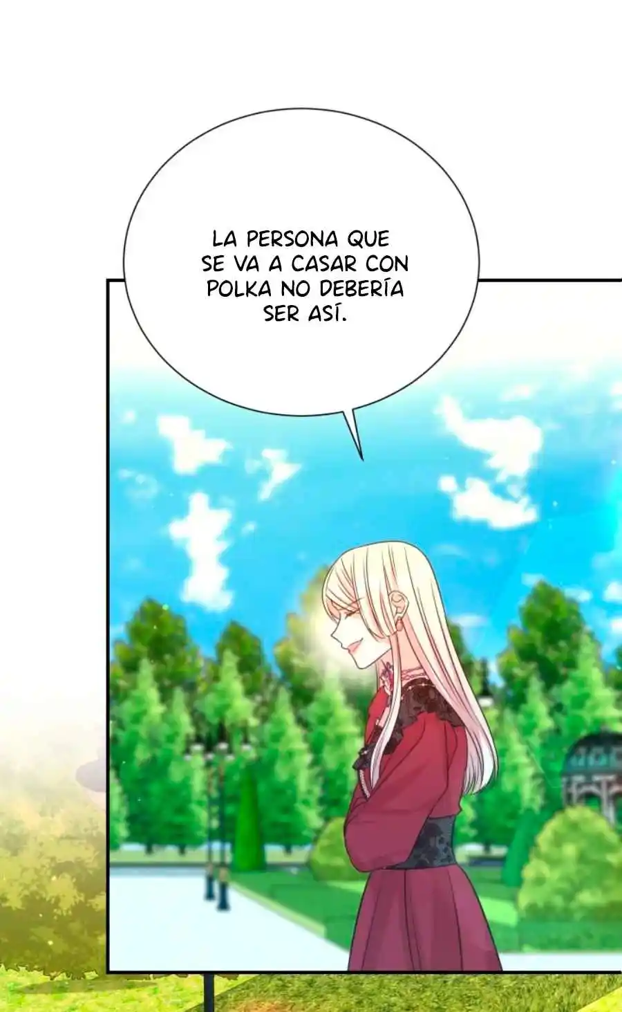 Estoy Deprimida Porque Mi Segundo Esposo Está Desesperado - Capítulo 85 - Página 21 - LectorTMOo