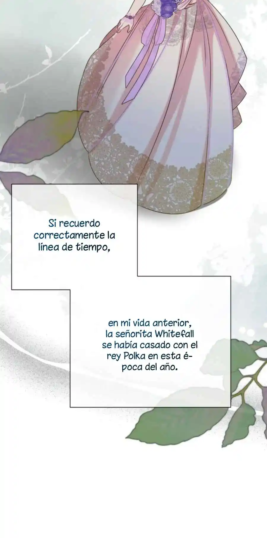 Estoy Deprimida Porque Mi Segundo Esposo Está Desesperado - Capítulo 85 - Página 24 - LectorTMOo