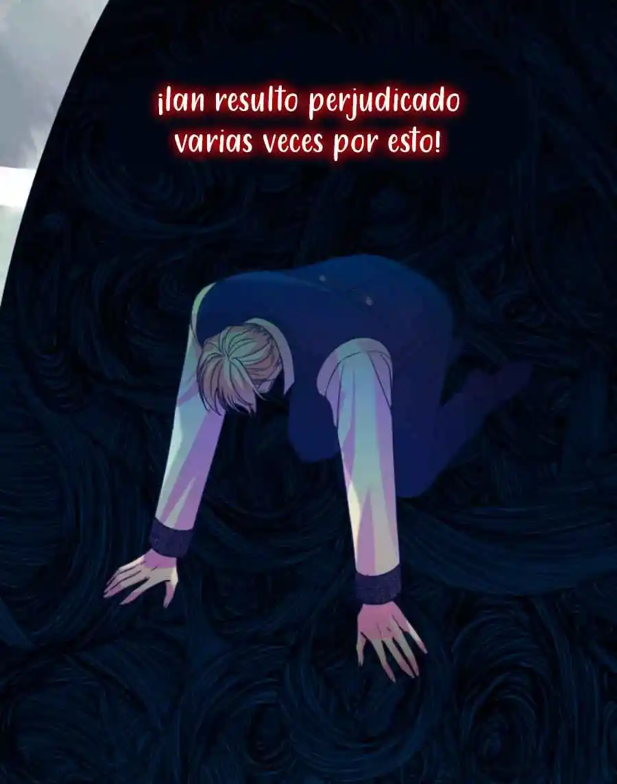 Estoy Deprimida Porque Mi Segundo Esposo Está Desesperado - Capítulo 85 - Página 27 - LectorTMOo