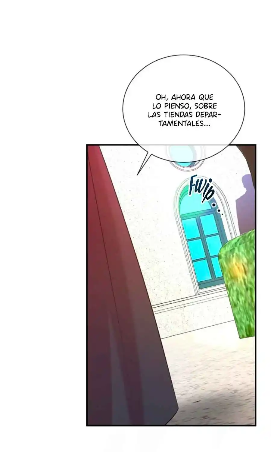 Estoy Deprimida Porque Mi Segundo Esposo Está Desesperado - Capítulo 85 - Página 35 - LectorTMOo