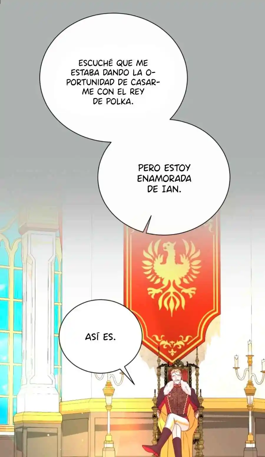 Estoy Deprimida Porque Mi Segundo Esposo Está Desesperado - Capítulo 85 - Página 48 - LectorTMOo