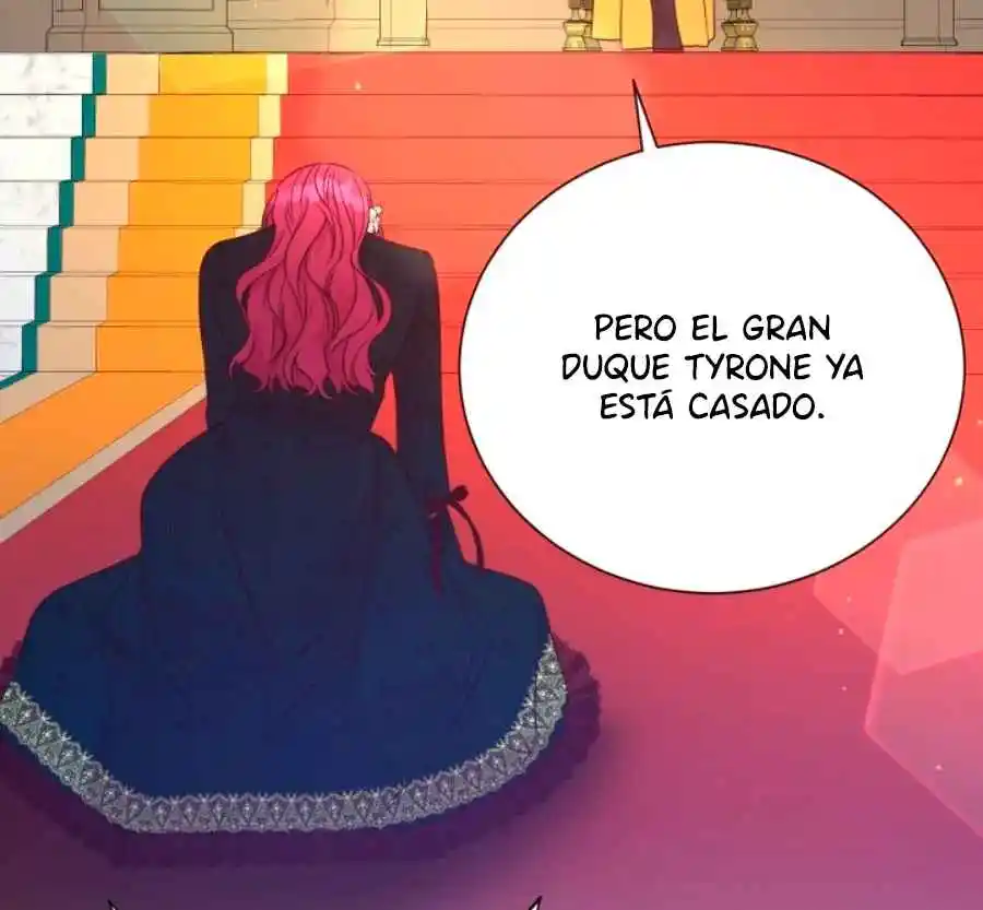 Estoy Deprimida Porque Mi Segundo Esposo Está Desesperado - Capítulo 85 - Página 49 - LectorTMOo