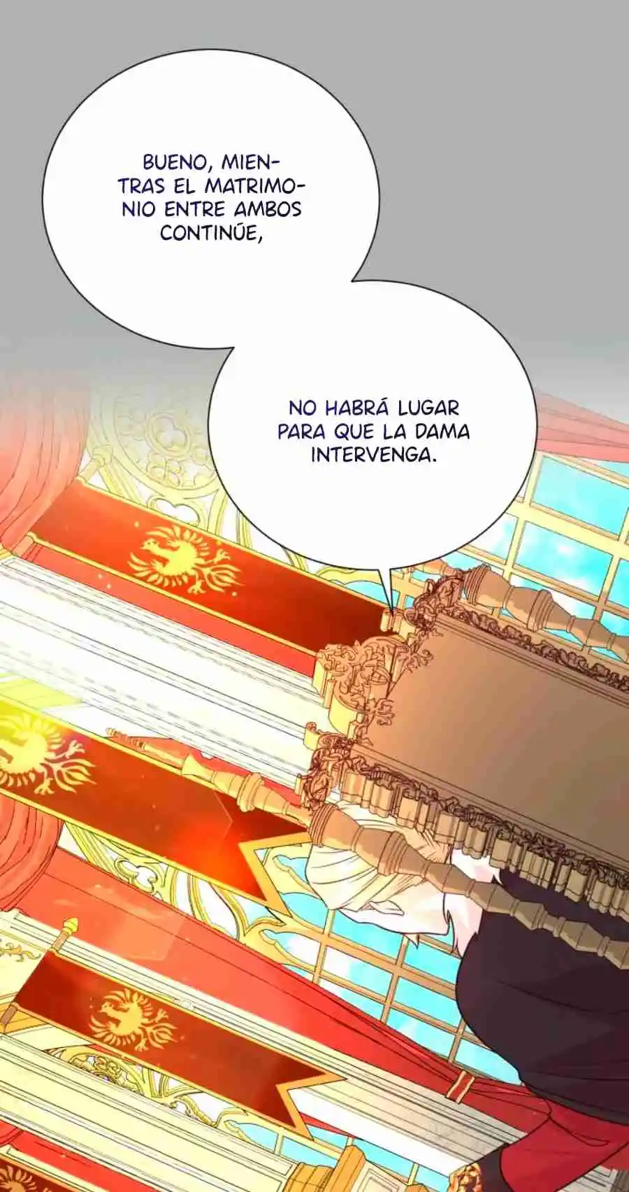 Estoy Deprimida Porque Mi Segundo Esposo Está Desesperado - Capítulo 85 - Página 51 - LectorTMOo