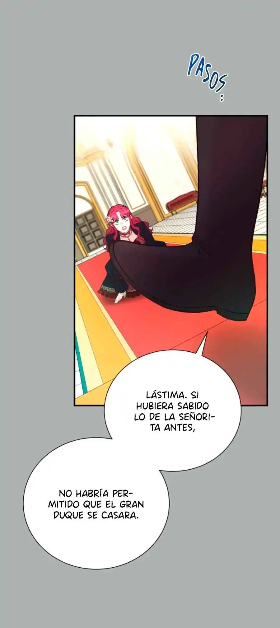 Estoy Deprimida Porque Mi Segundo Esposo Está Desesperado - Capítulo 85 - Página 53 - LectorTMOo