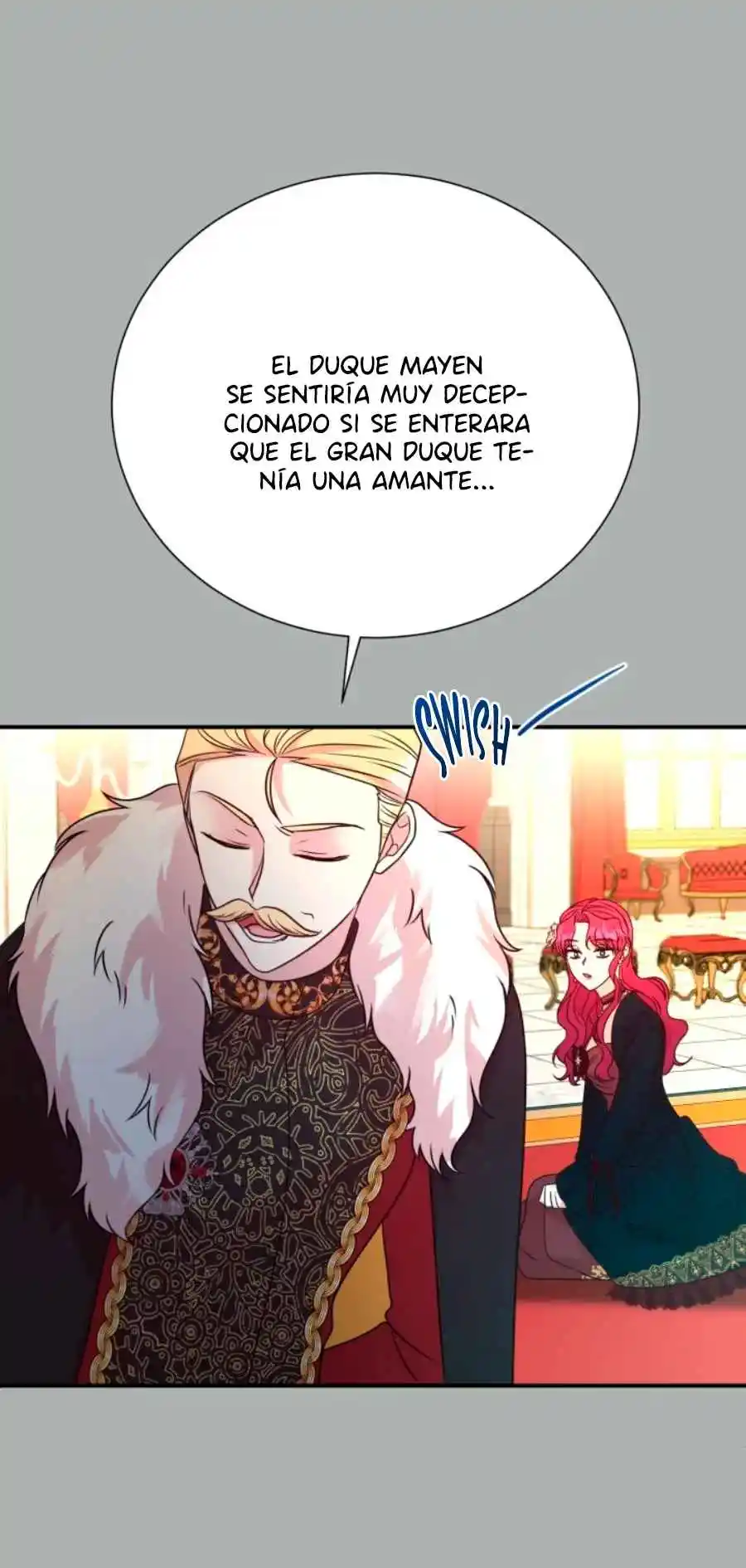 Estoy Deprimida Porque Mi Segundo Esposo Está Desesperado - Capítulo 85 - Página 56 - LectorTMOo