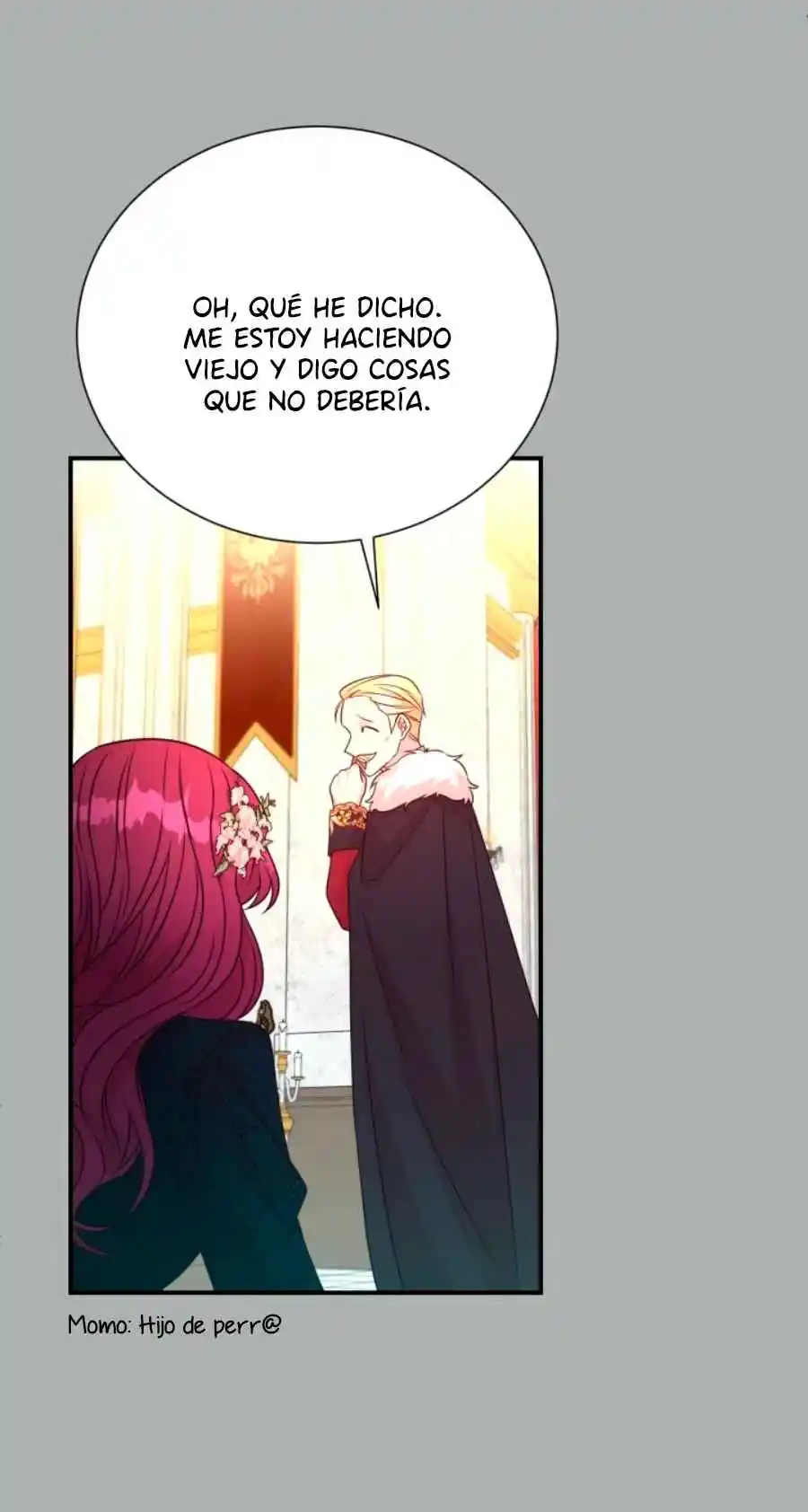 Estoy Deprimida Porque Mi Segundo Esposo Está Desesperado - Capítulo 85 - Página 57 - LectorTMOo