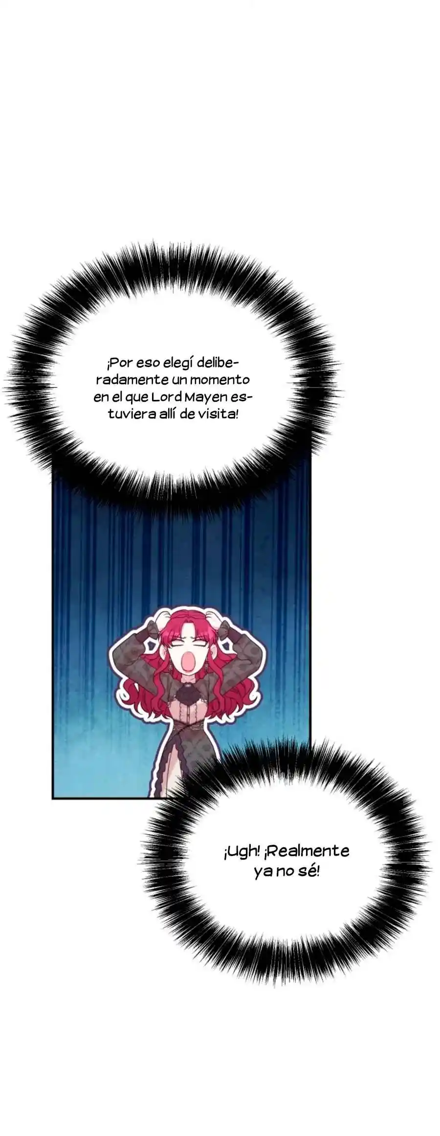 Estoy Deprimida Porque Mi Segundo Esposo Está Desesperado - Capítulo 85 - Página 59 - LectorTMOo
