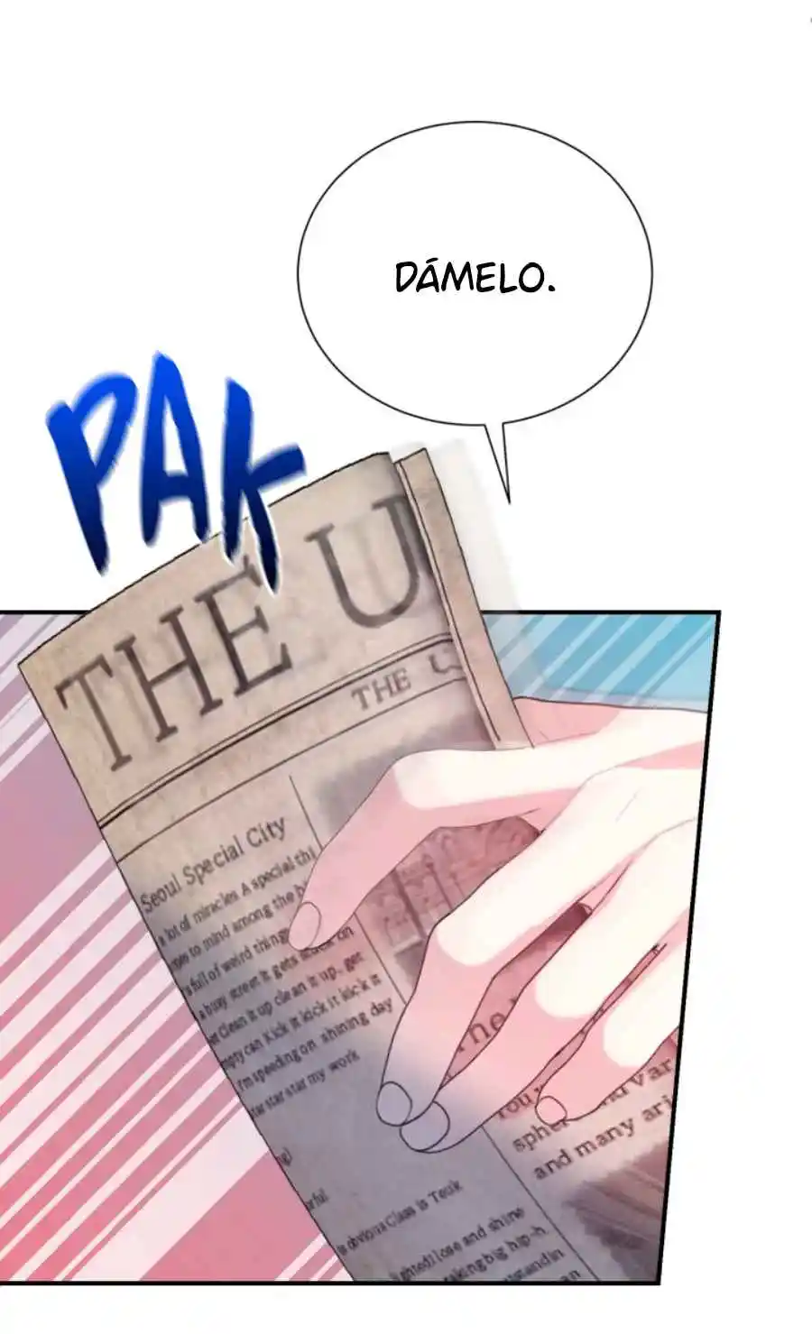 Estoy Deprimida Porque Mi Segundo Esposo Está Desesperado - Capítulo 85 - Página 62 - LectorTMOo