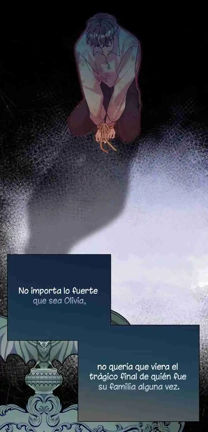 Estoy Deprimida Porque Mi Segundo Esposo Está Desesperado - Capítulo 86 - Página 14 - LectorTMOo
