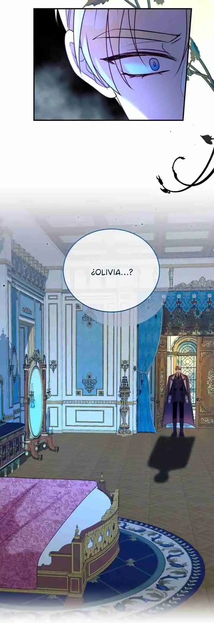 Estoy Deprimida Porque Mi Segundo Esposo Está Desesperado - Capítulo 86 - Página 22 - LectorTMOo