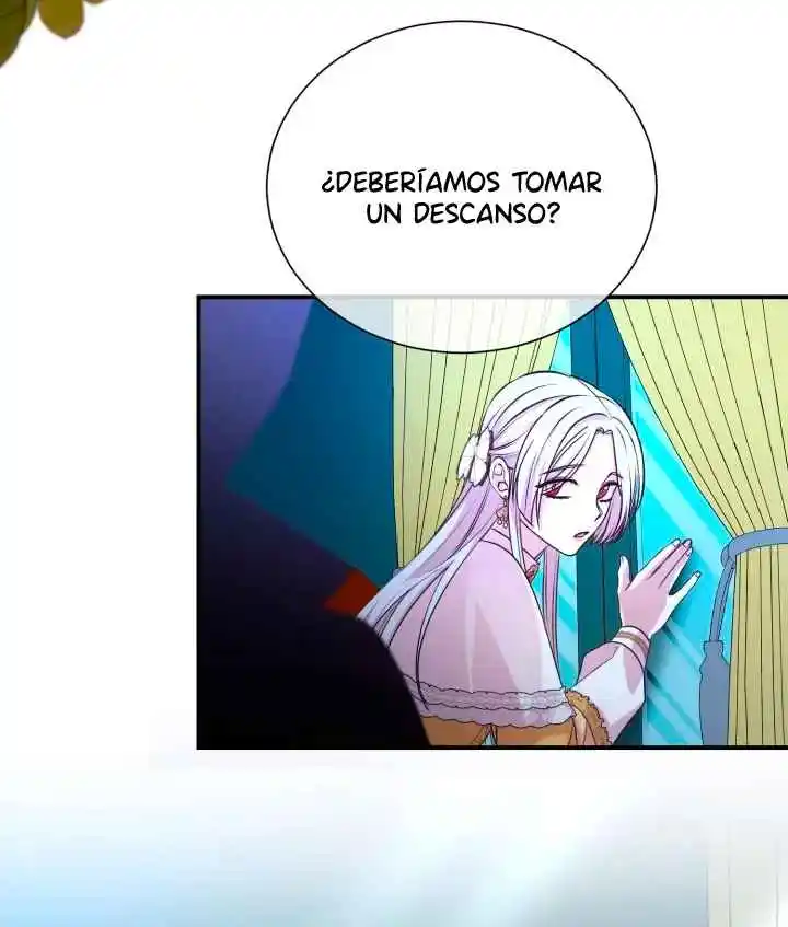 Estoy Deprimida Porque Mi Segundo Esposo Está Desesperado - Capítulo 86 - Página 32 - LectorTMOo