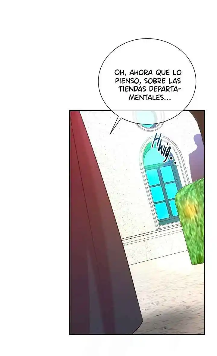 Estoy Deprimida Porque Mi Segundo Esposo Está Desesperado - Capítulo 86 - Página 41 - LectorTMOo