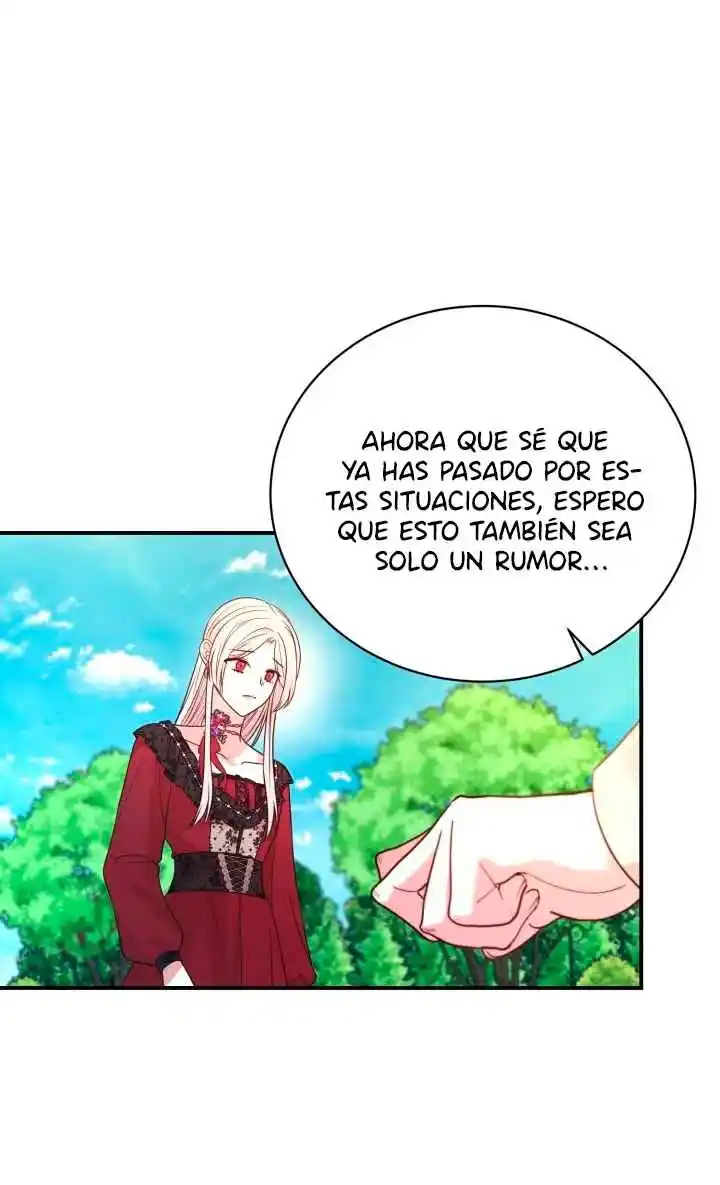 Estoy Deprimida Porque Mi Segundo Esposo Está Desesperado - Capítulo 86 - Página 49 - LectorTMOo