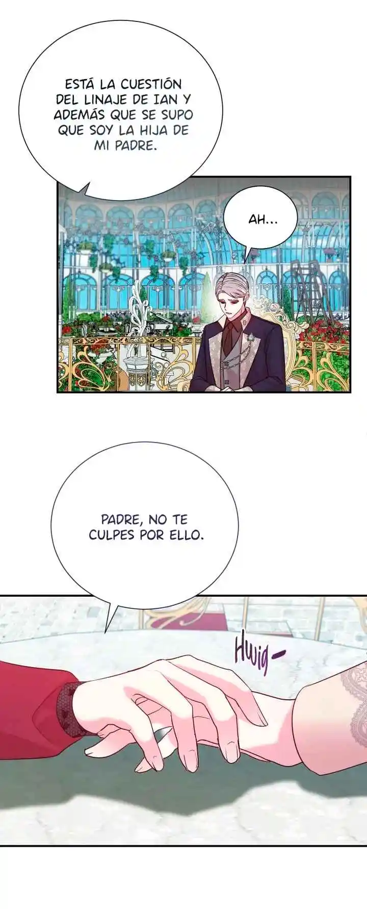 Estoy Deprimida Porque Mi Segundo Esposo Está Desesperado - Capítulo 86 - Página 55 - LectorTMOo