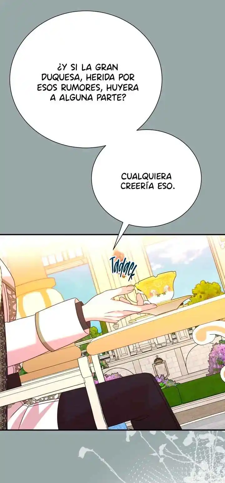 Estoy Deprimida Porque Mi Segundo Esposo Está Desesperado - Capítulo 86 - Página 66 - LectorTMOo