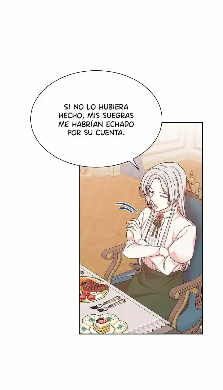 Estoy Deprimida Porque Mi Segundo Esposo Está Desesperado - Capítulo 9 - Página 9 - LectorTMOo