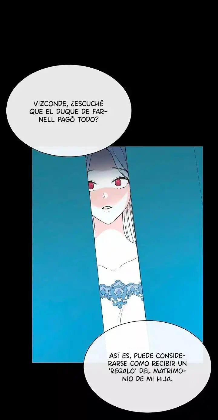 Estoy Deprimida Porque Mi Segundo Esposo Está Desesperado - Capítulo 9 - Página 14 - LectorTMOo