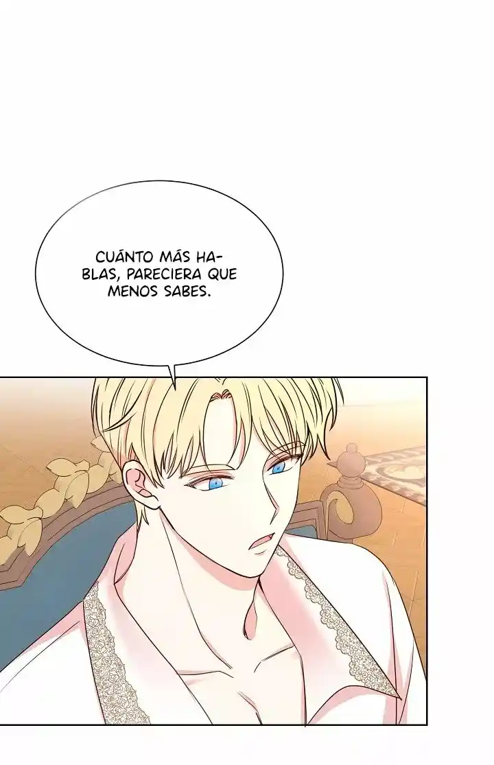 Estoy Deprimida Porque Mi Segundo Esposo Está Desesperado - Capítulo 9 - Página 23 - LectorTMOo