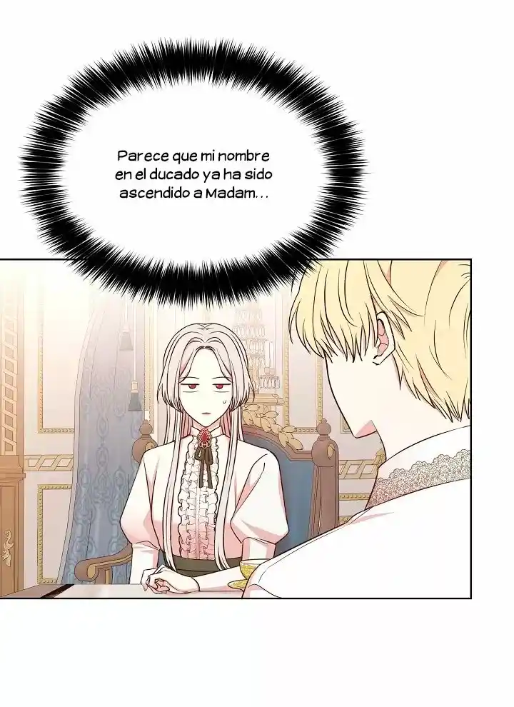 Estoy Deprimida Porque Mi Segundo Esposo Está Desesperado - Capítulo 9 - Página 29 - LectorTMOo