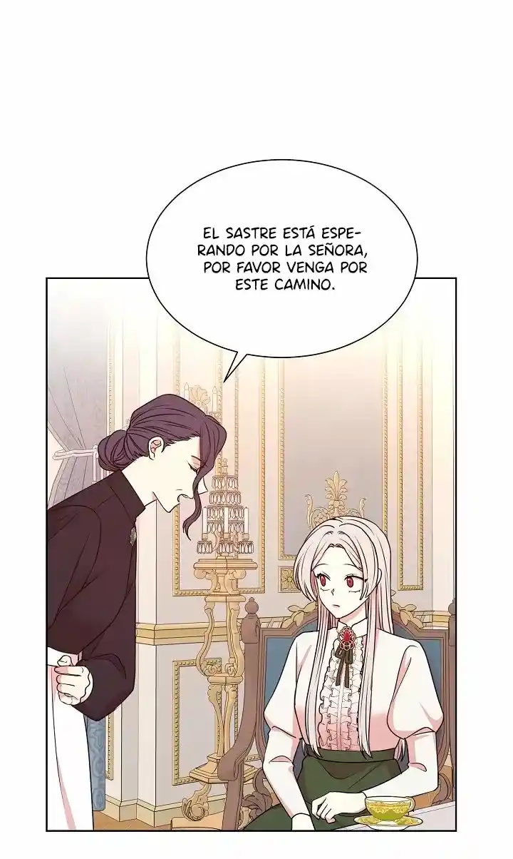 Estoy Deprimida Porque Mi Segundo Esposo Está Desesperado - Capítulo 9 - Página 31 - LectorTMOo