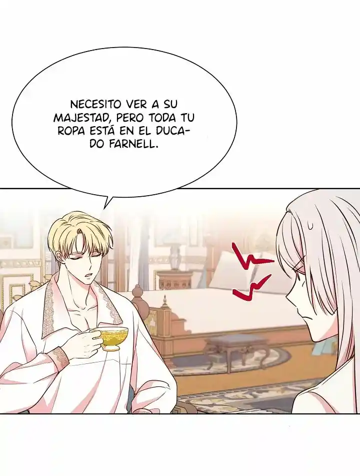 Estoy Deprimida Porque Mi Segundo Esposo Está Desesperado - Capítulo 9 - Página 33 - LectorTMOo