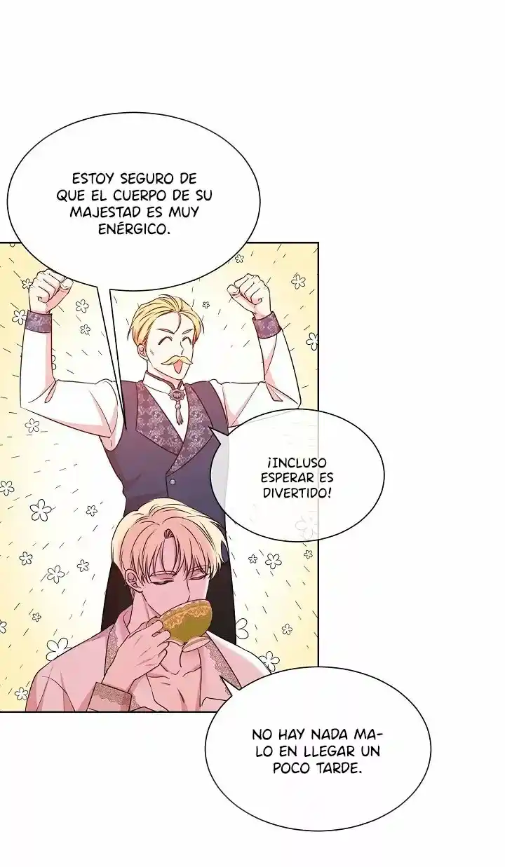 Estoy Deprimida Porque Mi Segundo Esposo Está Desesperado - Capítulo 9 - Página 35 - LectorTMOo