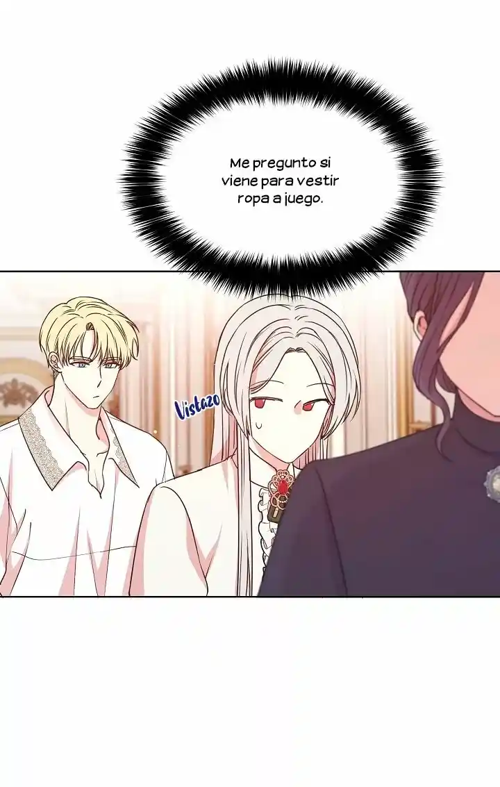 Estoy Deprimida Porque Mi Segundo Esposo Está Desesperado - Capítulo 9 - Página 41 - LectorTMOo