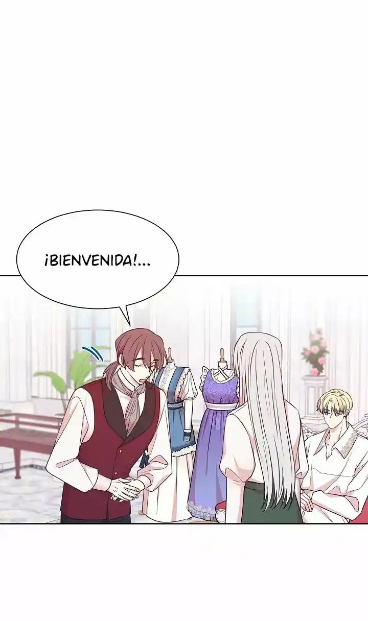 Estoy Deprimida Porque Mi Segundo Esposo Está Desesperado - Capítulo 9 - Página 45 - LectorTMOo