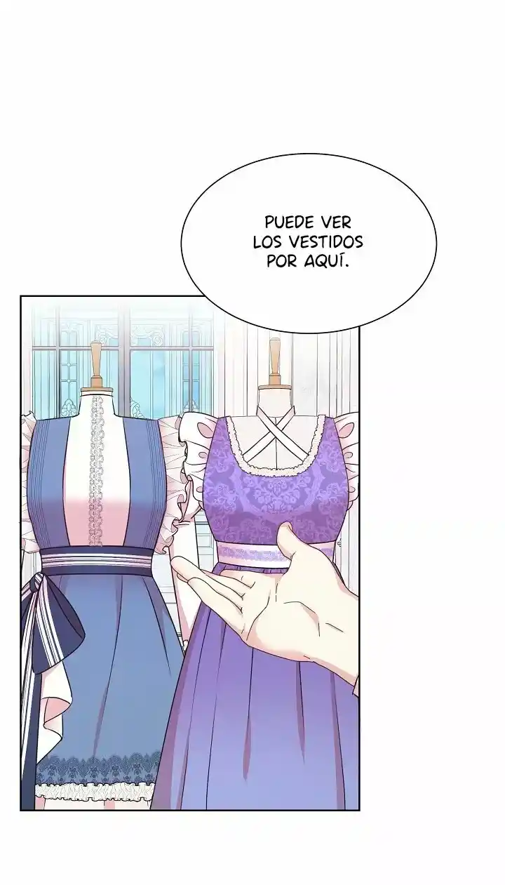 Estoy Deprimida Porque Mi Segundo Esposo Está Desesperado - Capítulo 9 - Página 49 - LectorTMOo