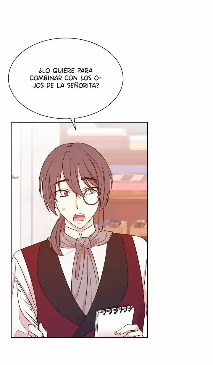 Estoy Deprimida Porque Mi Segundo Esposo Está Desesperado - Capítulo 9 - Página 51 - LectorTMOo