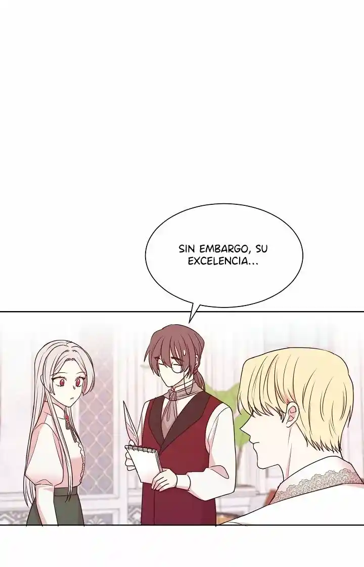 Estoy Deprimida Porque Mi Segundo Esposo Está Desesperado - Capítulo 9 - Página 52 - LectorTMOo