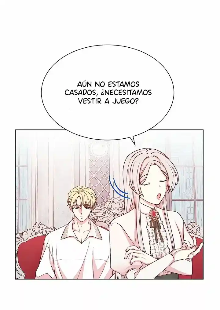 Estoy Deprimida Porque Mi Segundo Esposo Está Desesperado - Capítulo 9 - Página 53 - LectorTMOo