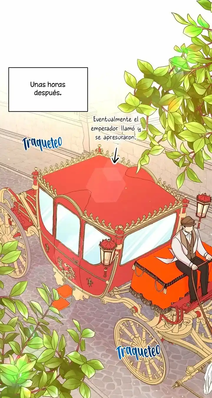 Estoy Deprimida Porque Mi Segundo Esposo Está Desesperado - Capítulo 9 - Página 58 - LectorTMOo
