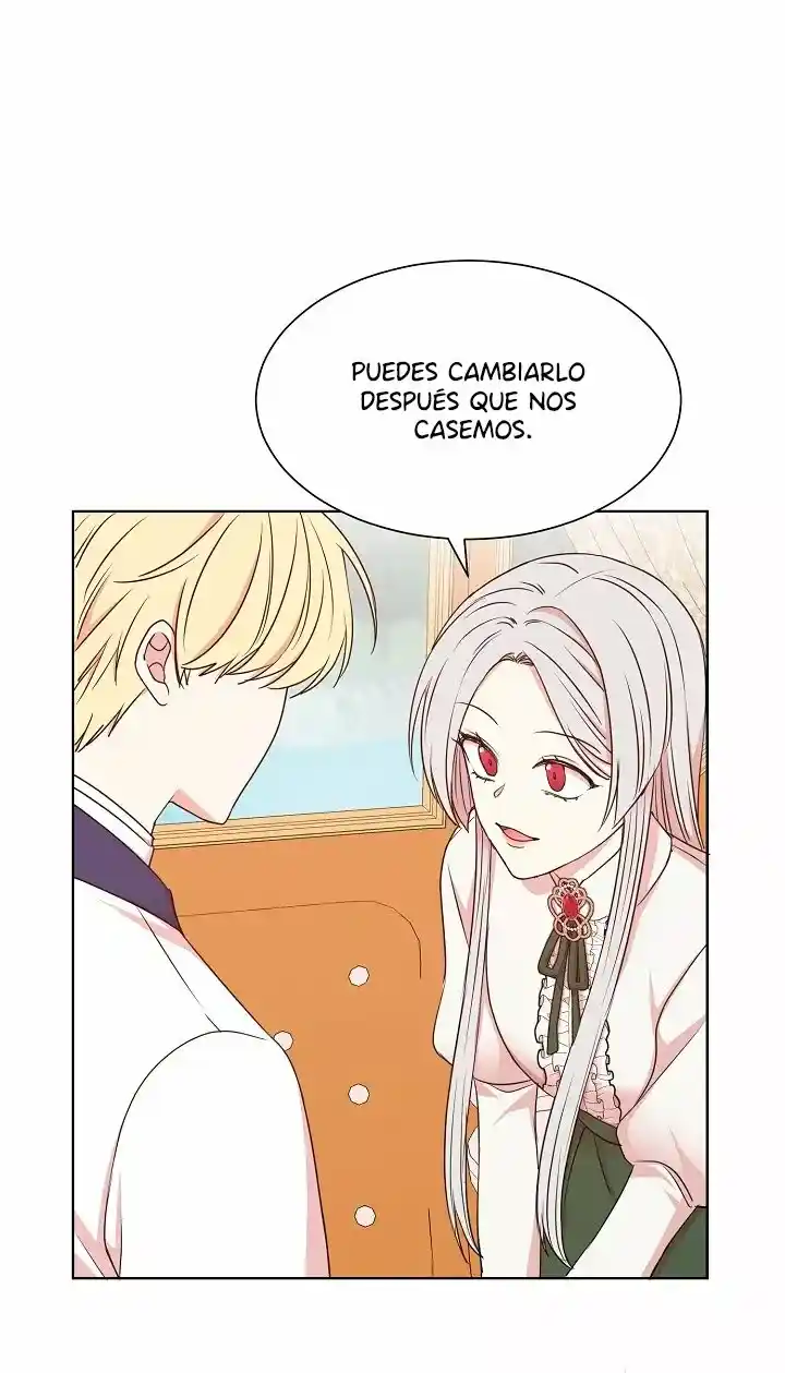 Estoy Deprimida Porque Mi Segundo Esposo Está Desesperado - Capítulo 9 - Página 65 - LectorTMOo
