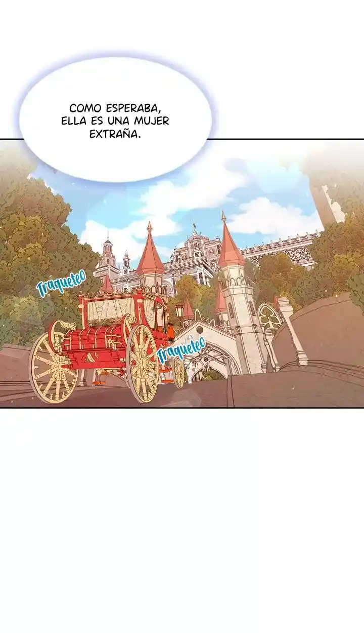 Estoy Deprimida Porque Mi Segundo Esposo Está Desesperado - Capítulo 9 - Página 68 - LectorTMOo