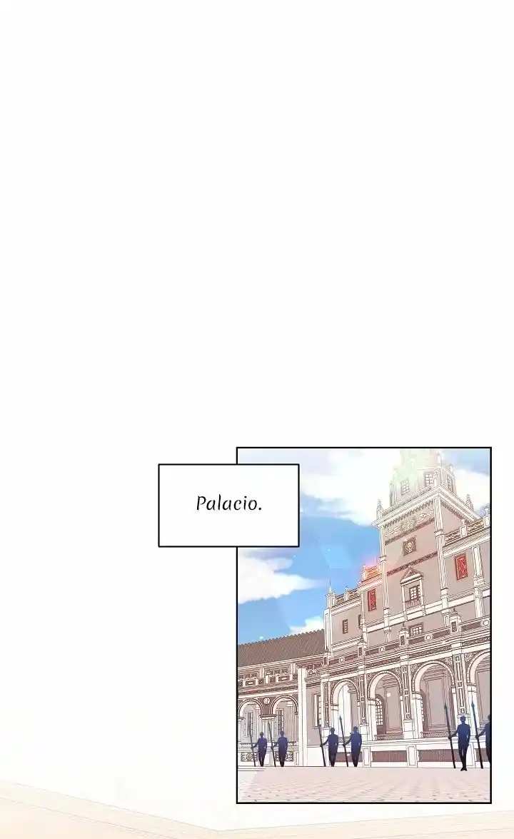 Estoy Deprimida Porque Mi Segundo Esposo Está Desesperado - Capítulo 9 - Página 69 - LectorTMOo