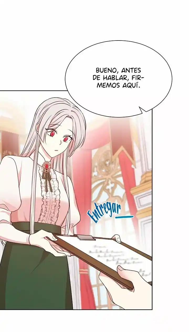Estoy Deprimida Porque Mi Segundo Esposo Está Desesperado - Capítulo 9 - Página 76 - LectorTMOo