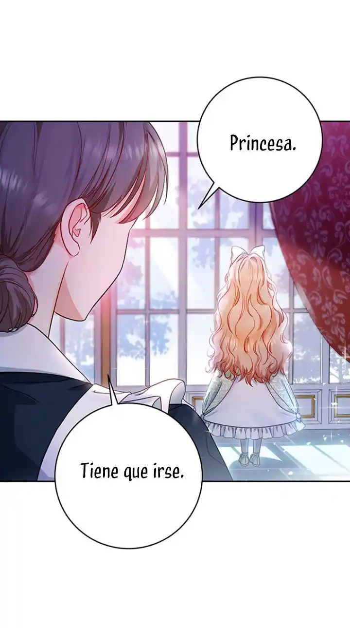 Estoy Destinada A Convertirme En La Salvadora Del Protagonista - Capítulo 1 - Página 5 - LectorTMOo
