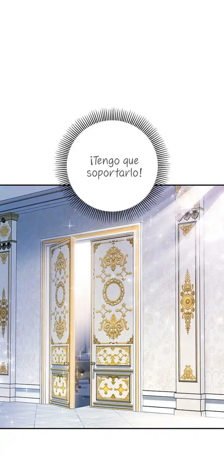 Estoy Destinada A Convertirme En La Salvadora Del Protagonista - Capítulo 1 - Página 11 - LectorTMOo