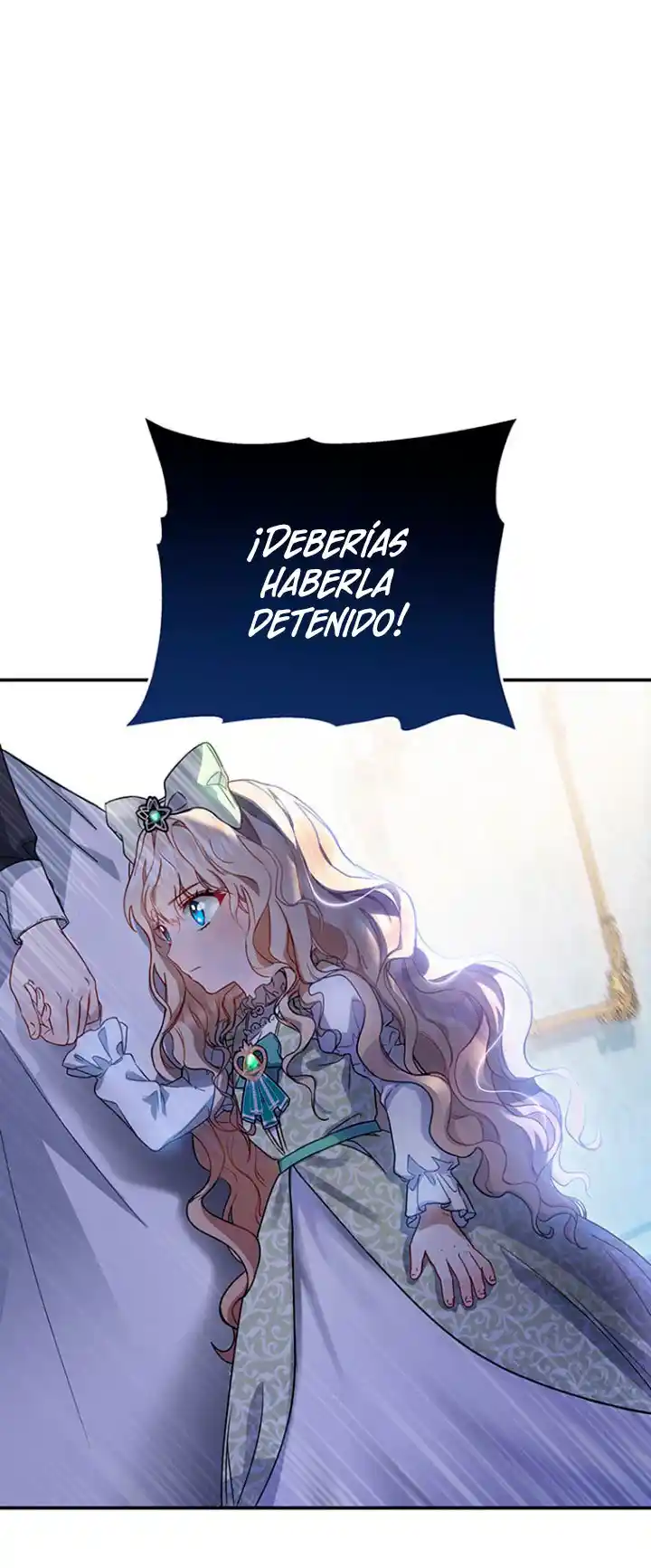 Estoy Destinada A Convertirme En La Salvadora Del Protagonista - Capítulo 1 - Página 15 - LectorTMOo