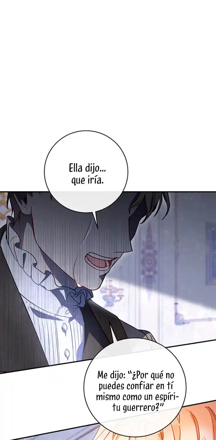 Estoy Destinada A Convertirme En La Salvadora Del Protagonista - Capítulo 1 - Página 16 - LectorTMOo